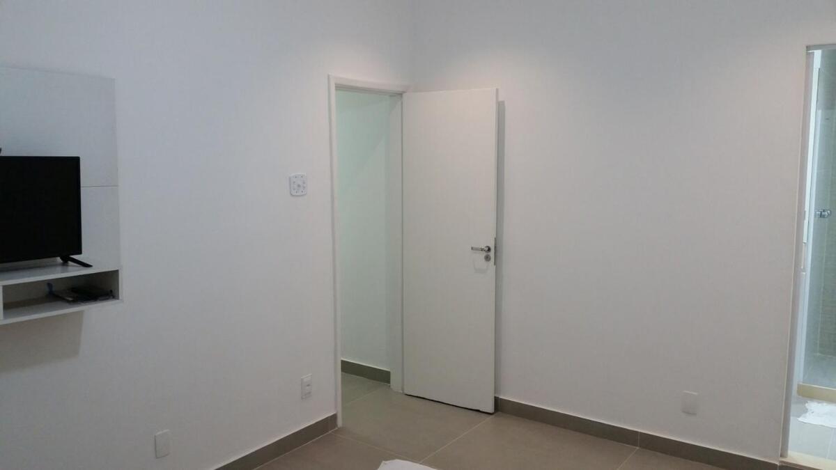 Apartamento 02 Copacabana - Quadra Da Rio de Janeiro